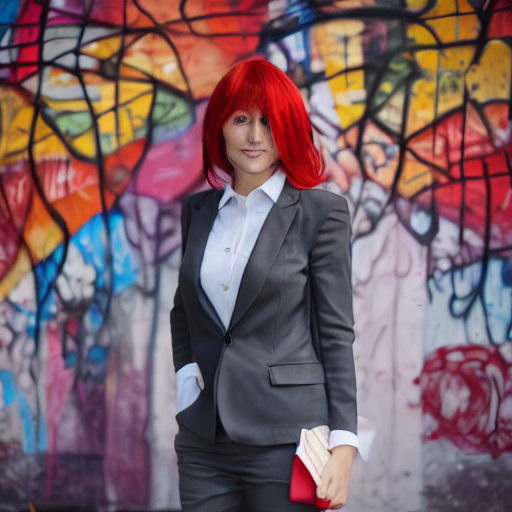 Give them business attire